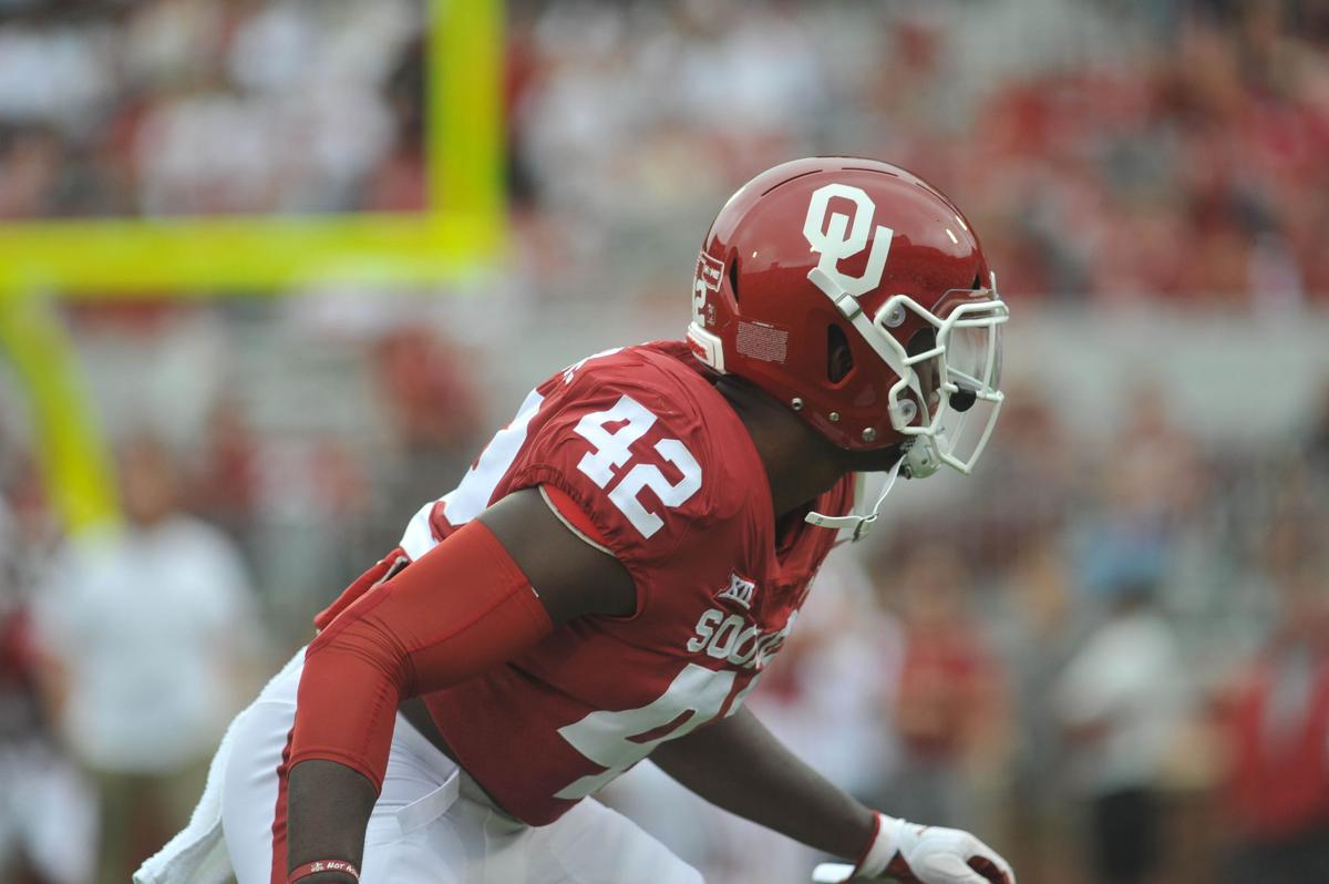 mark jackson ou ou gameday how sooners lb mark jackson s military ties mark jackson ou ou gameday how sooners lb mark jackson s military ties