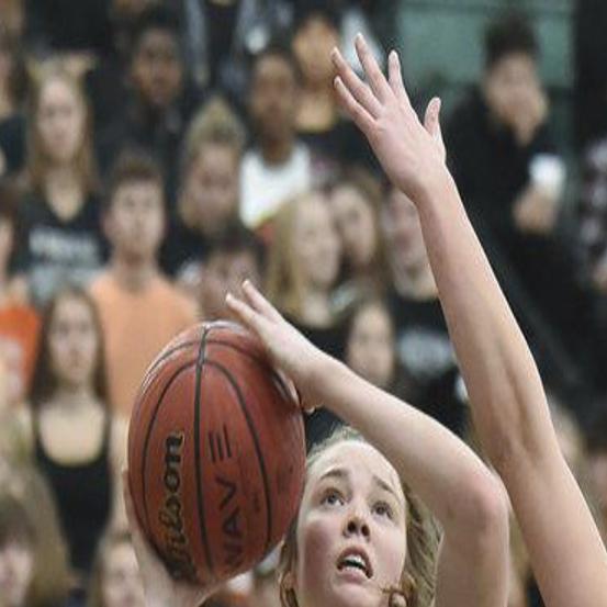 High School Basketball Norman High Girls Top Initial Ossaa