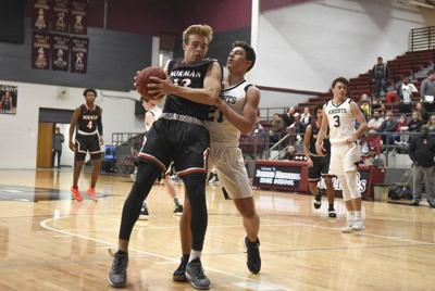 Norman High Boys Still Searching For Consistency After Holman S