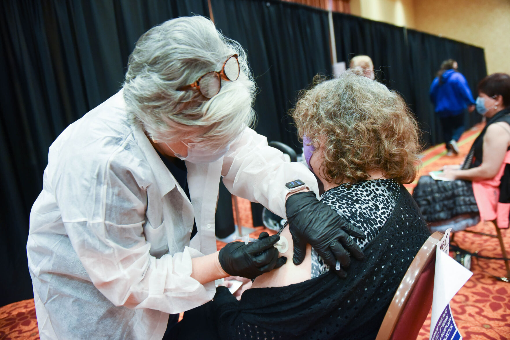 Oklahoma reports 2,782 new COVID-19 cases, 58 in Norman - Vimarsana News