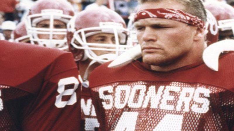 Image Gallery of Brian Bosworth