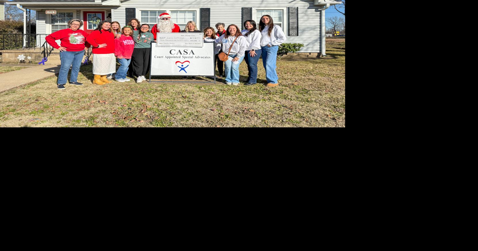 Ada Board of REALTORS® Raises Nearly $10,000 at 2025 Annual Charity ...