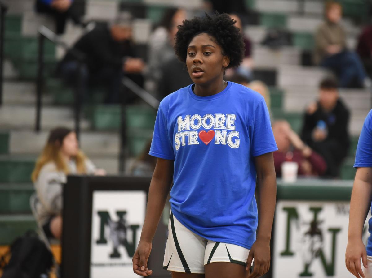 Norman North vs Deer Creek Girl's Basketball