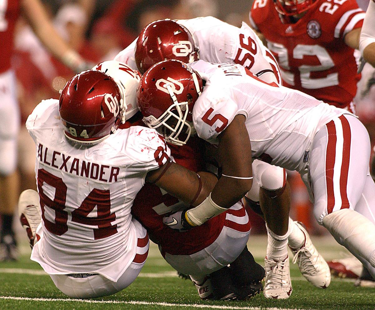 Against The Odds Sooners Had To Overcome Obstacles For Title