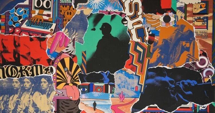 Joshua Boydston's work featured in new exhibit at MAINSITE Art Gallery