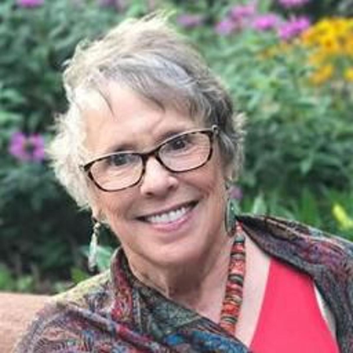 Update Judith Maute Found Alive Reunited With Family News Normantranscript Com