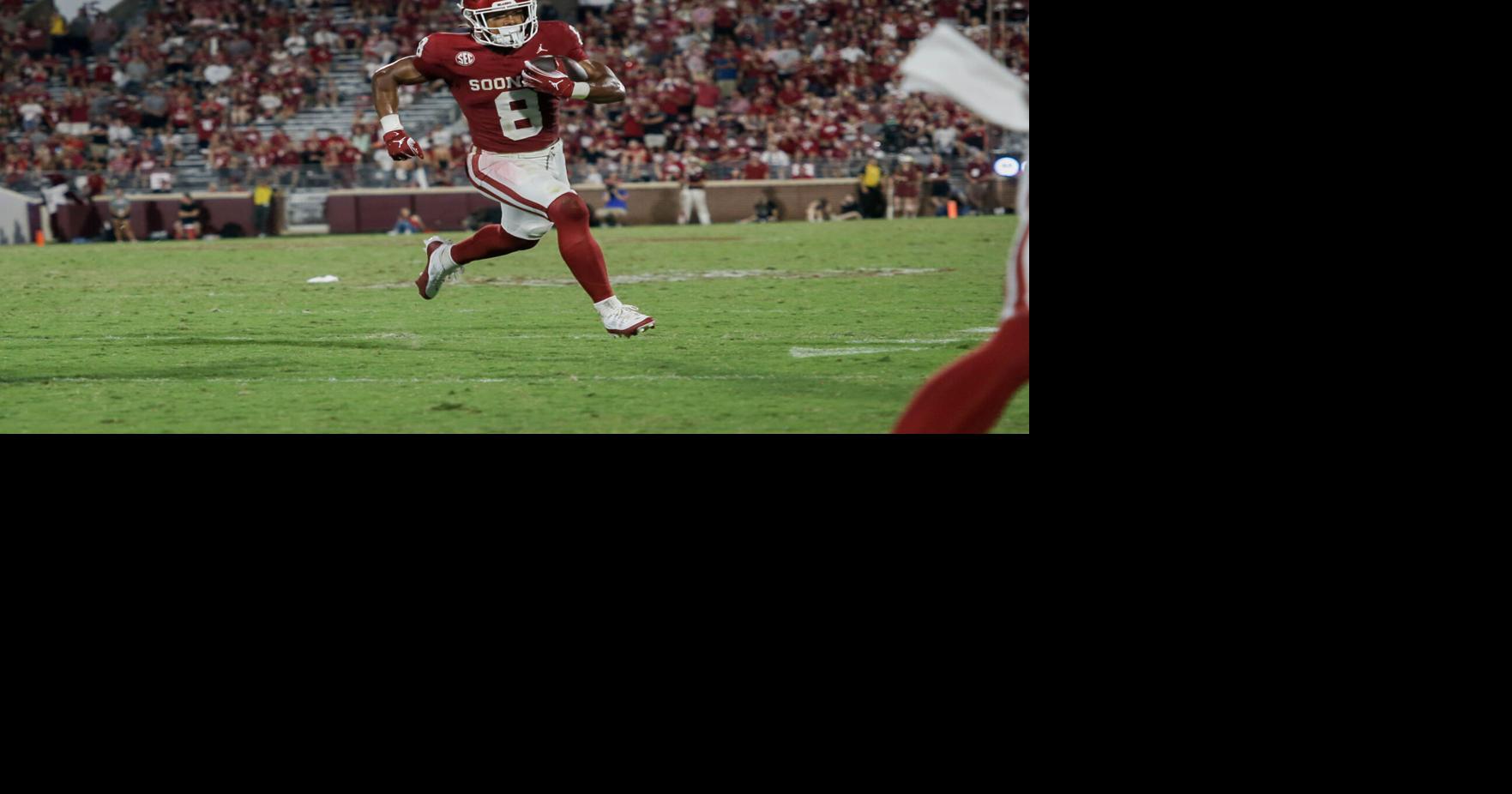 Scouting the opponent: Houston Cougars