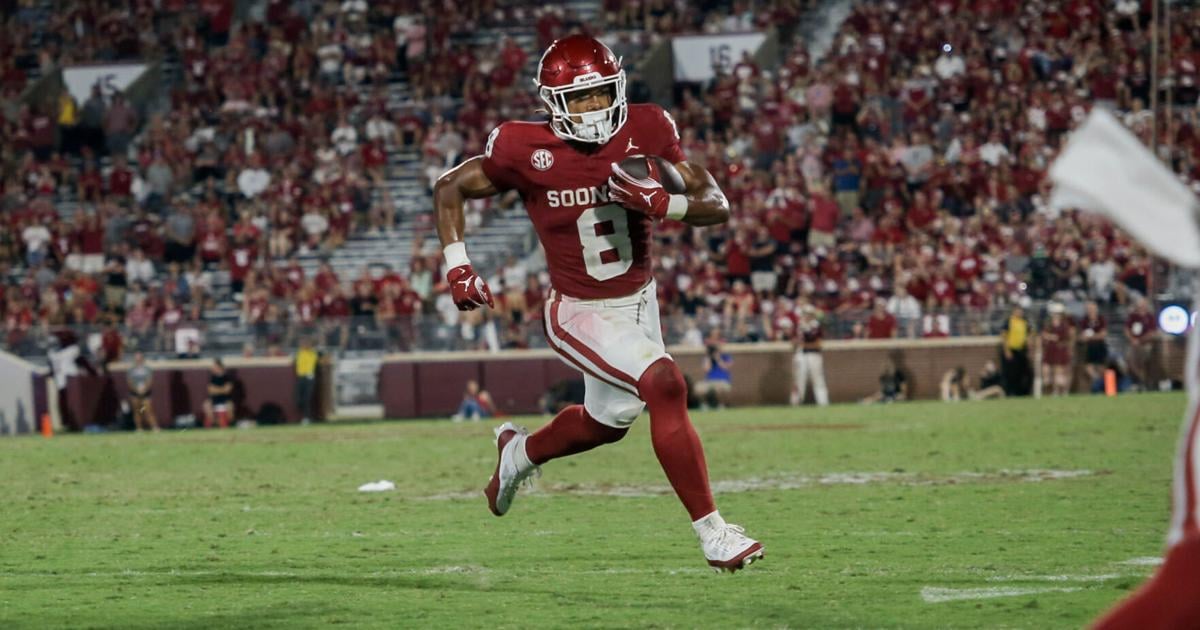 Scouting the opponent: Houston Cougars