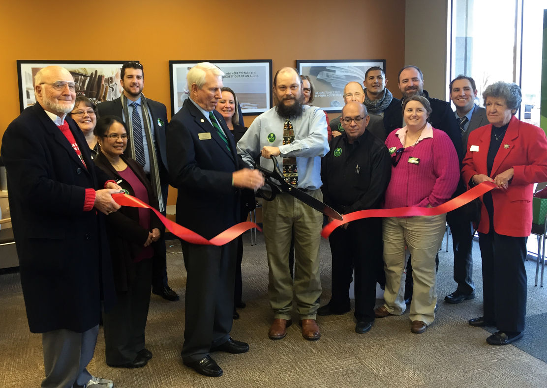 H&R Block Ed Noble Parkway