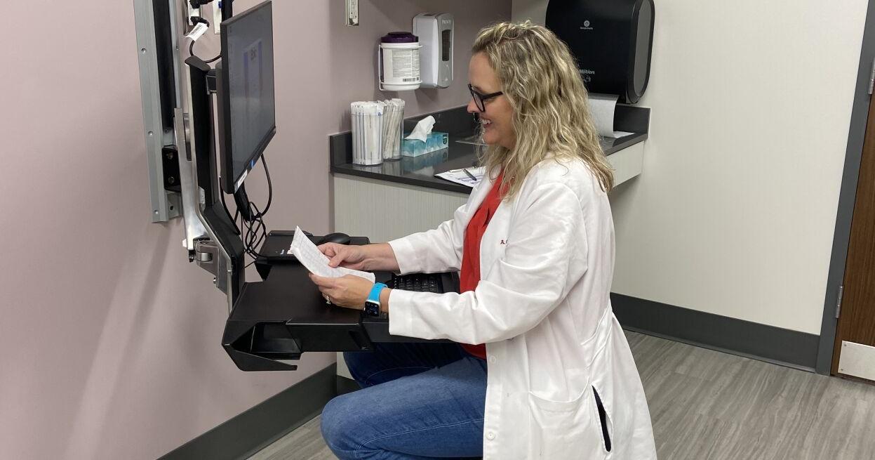 OU unveils two grants worth $2.7 to advance nursing education - Vimarsana News