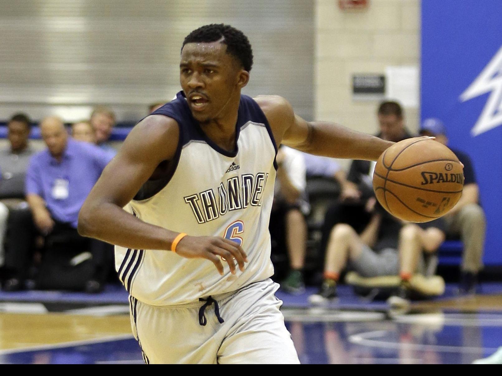 Summer League Notes Thomas Playing For Hometown Team Oladipo