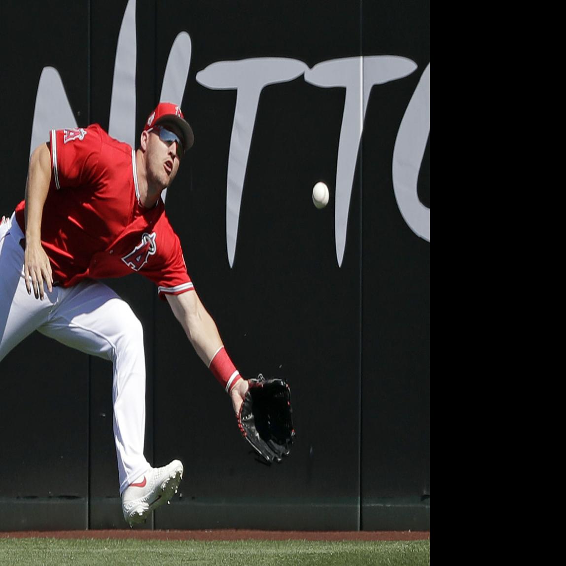 Mike Trout's Path From Top Angels Prospect To $430 Million Deal