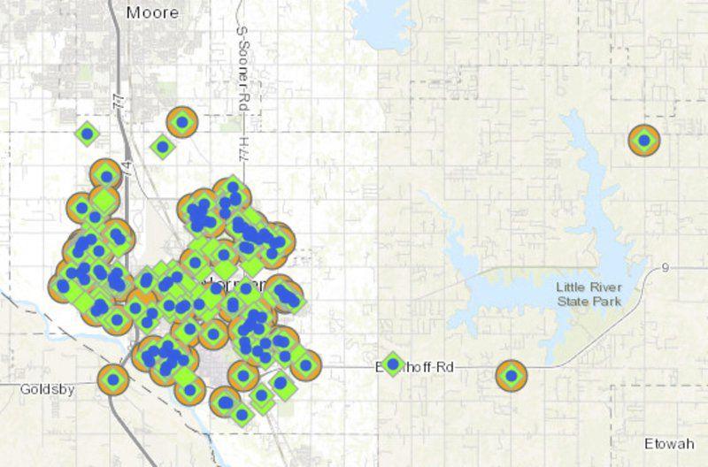 Citywide Garage Sale map now available Local News