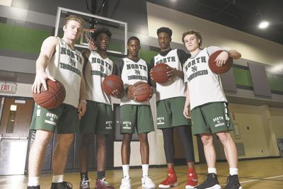 T Wolves Like Their Chances At State Tourney High School Sports