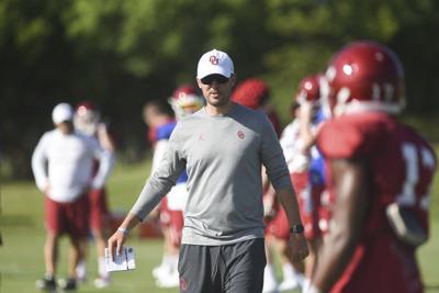 Ou Football Freshman Db Starrland Baldwin To Miss 2018 Season