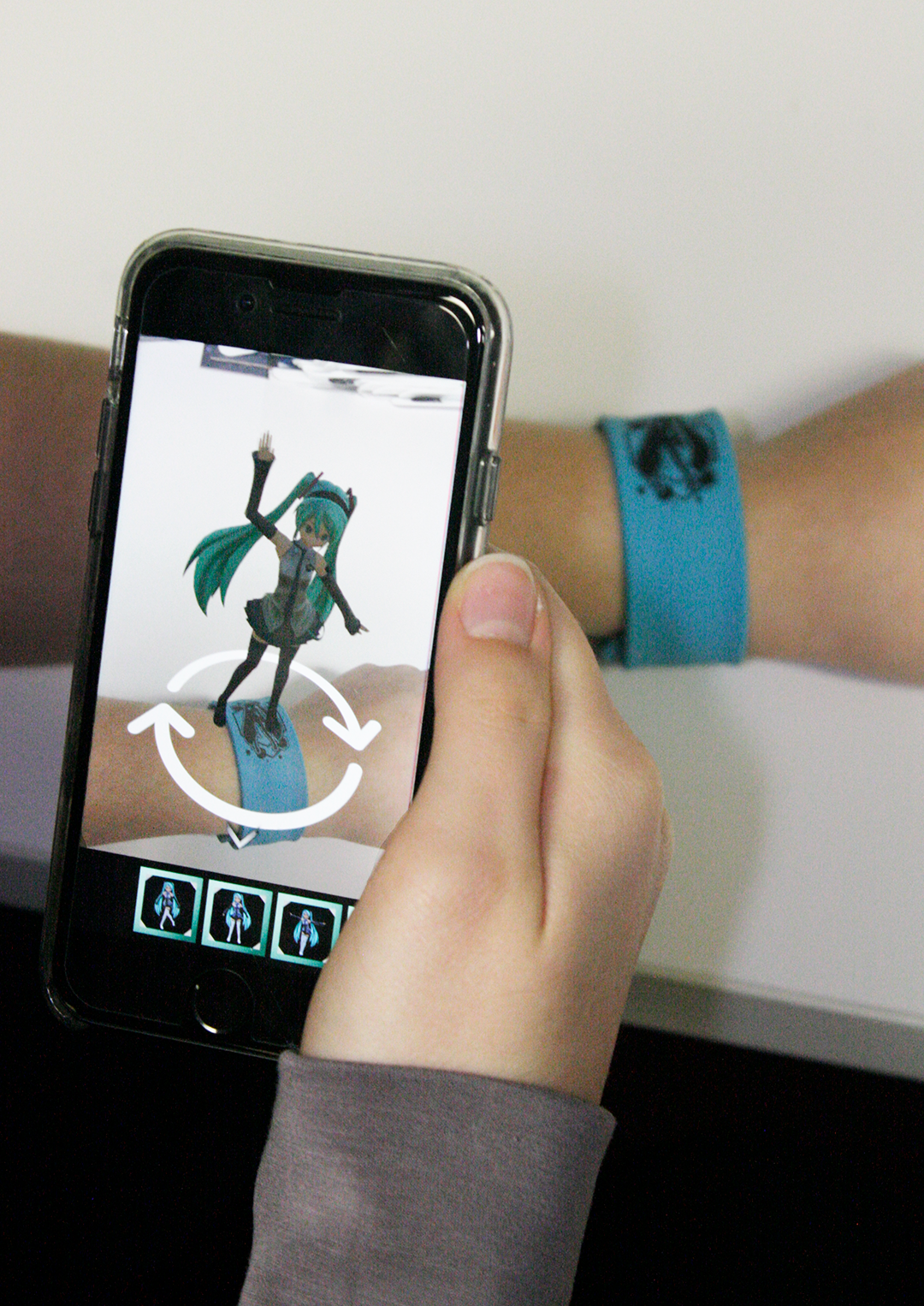 Local kid-entrepreneurs launch latest augmented reality product - Vimarsana News