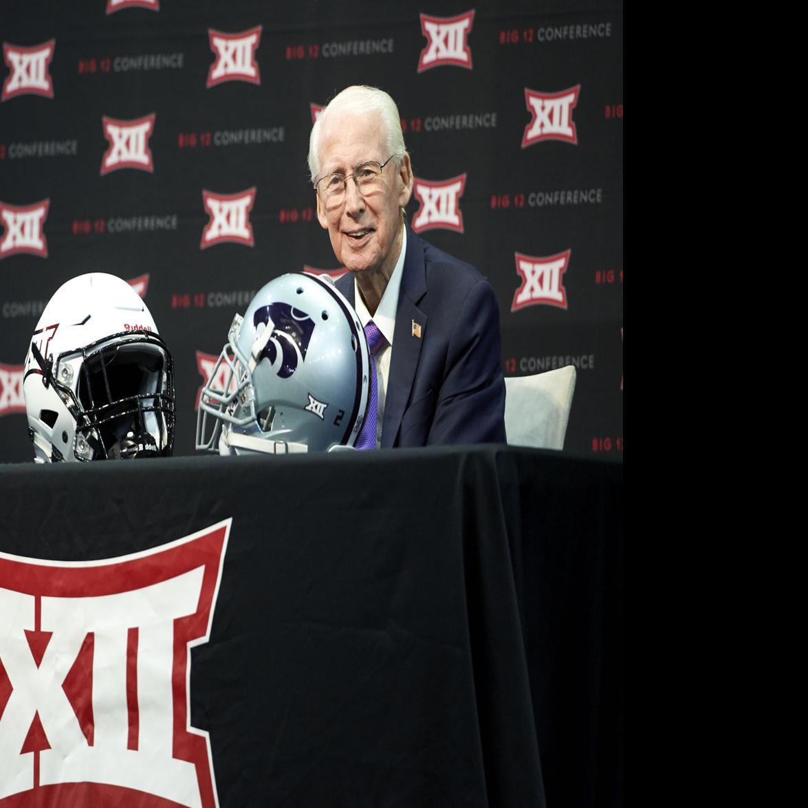 Q A Kansas State Football Coach Bill Snyder Oklahoma