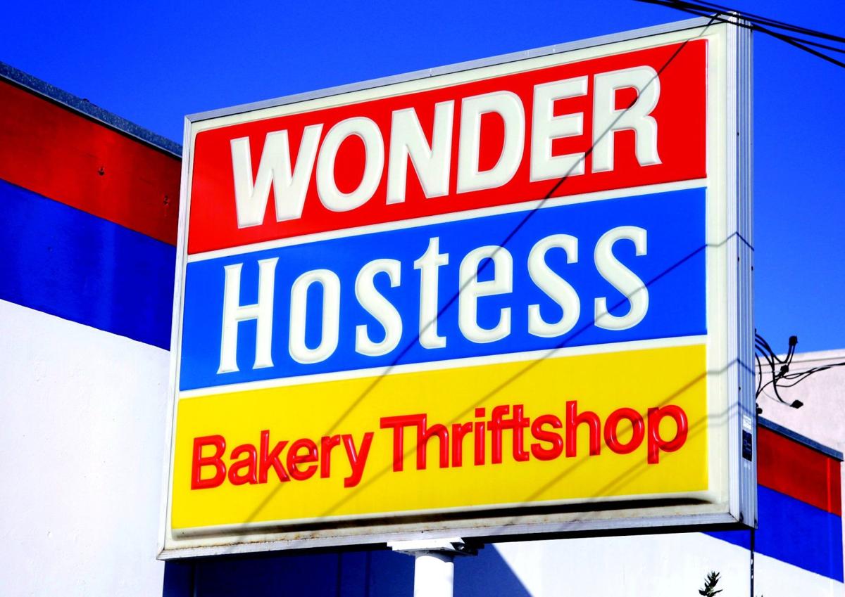 Hostess Brands Bankruptcy