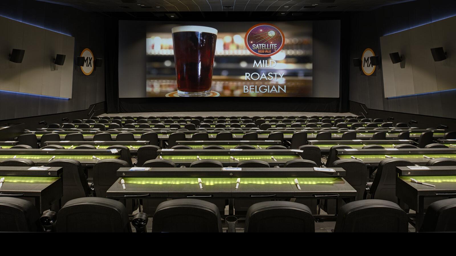 Flix aims to provide unique entertainment experience | News ...
