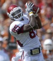 OU football: Broyles looking forward to involvement under Venables