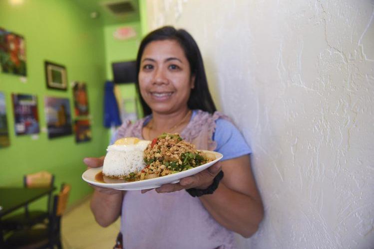 Thai Thai Asian Bistro set to open second location in ...