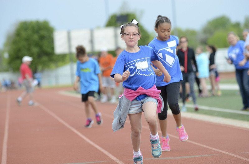 Special Olympics Oklahoma provides athletes avenue for success