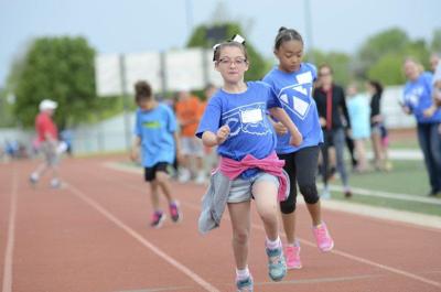 Special Olympics Oklahoma S 21st Annual Winter Games News