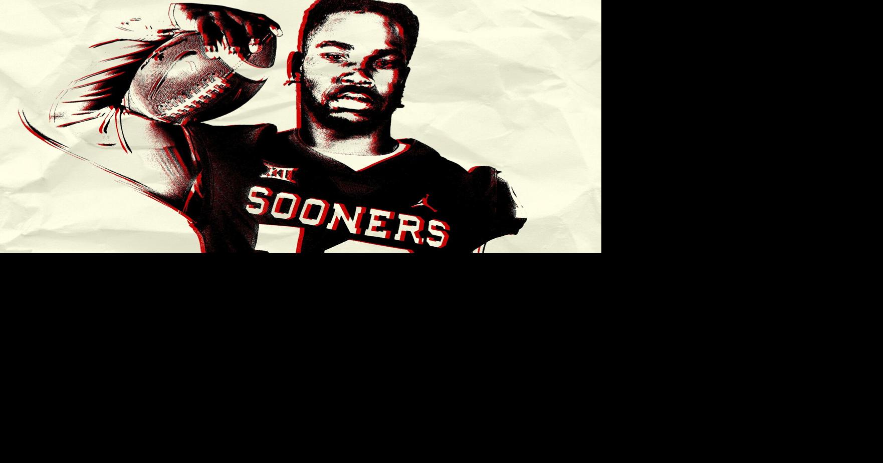 OU football: Patrick Fields provides natural leadership to an OU ...