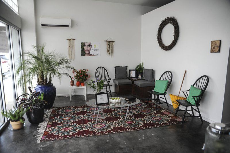 Nurture Day Spa owners create soothing environment for customers