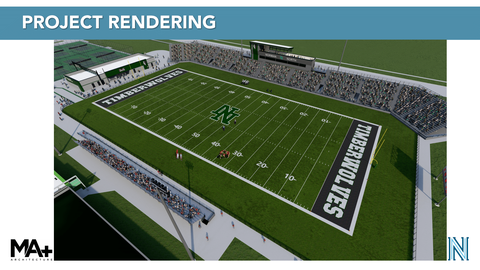 OU football stadium seating plan for 2025 season