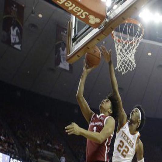 Ou Men S Basketball Sooners Aim To Extend Hot Start To Big 12