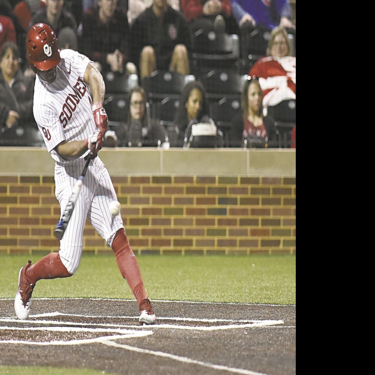OU baseball: Kyler Murray's intangibles coming into focus for Sooners, All  OU Sports
