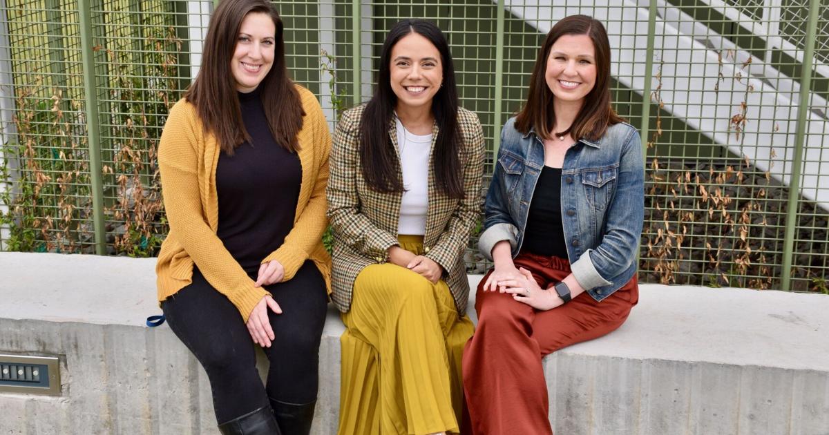 The Well: Mothers of The Well on raising healthy kids | Community The Well: Mothers of The Well on raising healthy kids | Community