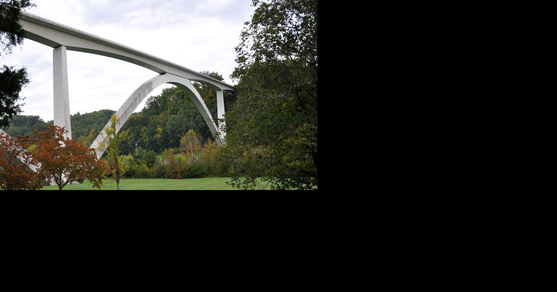 TRAVEL COLUMN: Exploring the Natchez Trace Parkway | Community ...