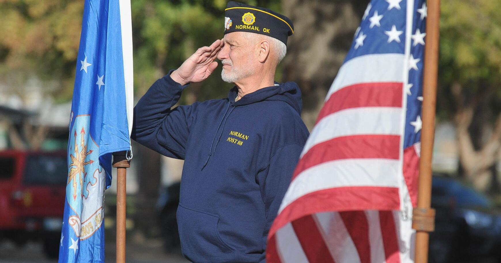 Veterans Day parade will recognize 'all who served,' Vietnam anniversary - Vimarsana News