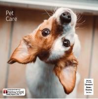 Pet Care - August 2022