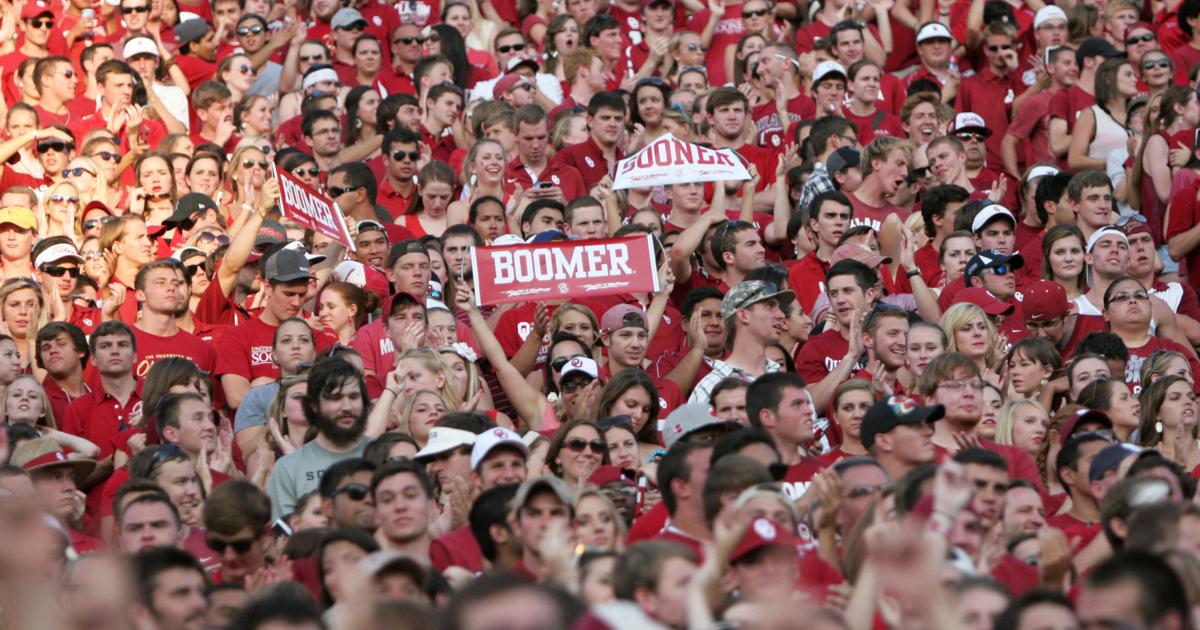 What to know about the Gaylord Family-Oklahoma Memorial Stadium's clear
