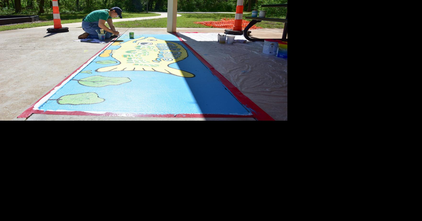 Deadline for storm drain art program submissions approaches