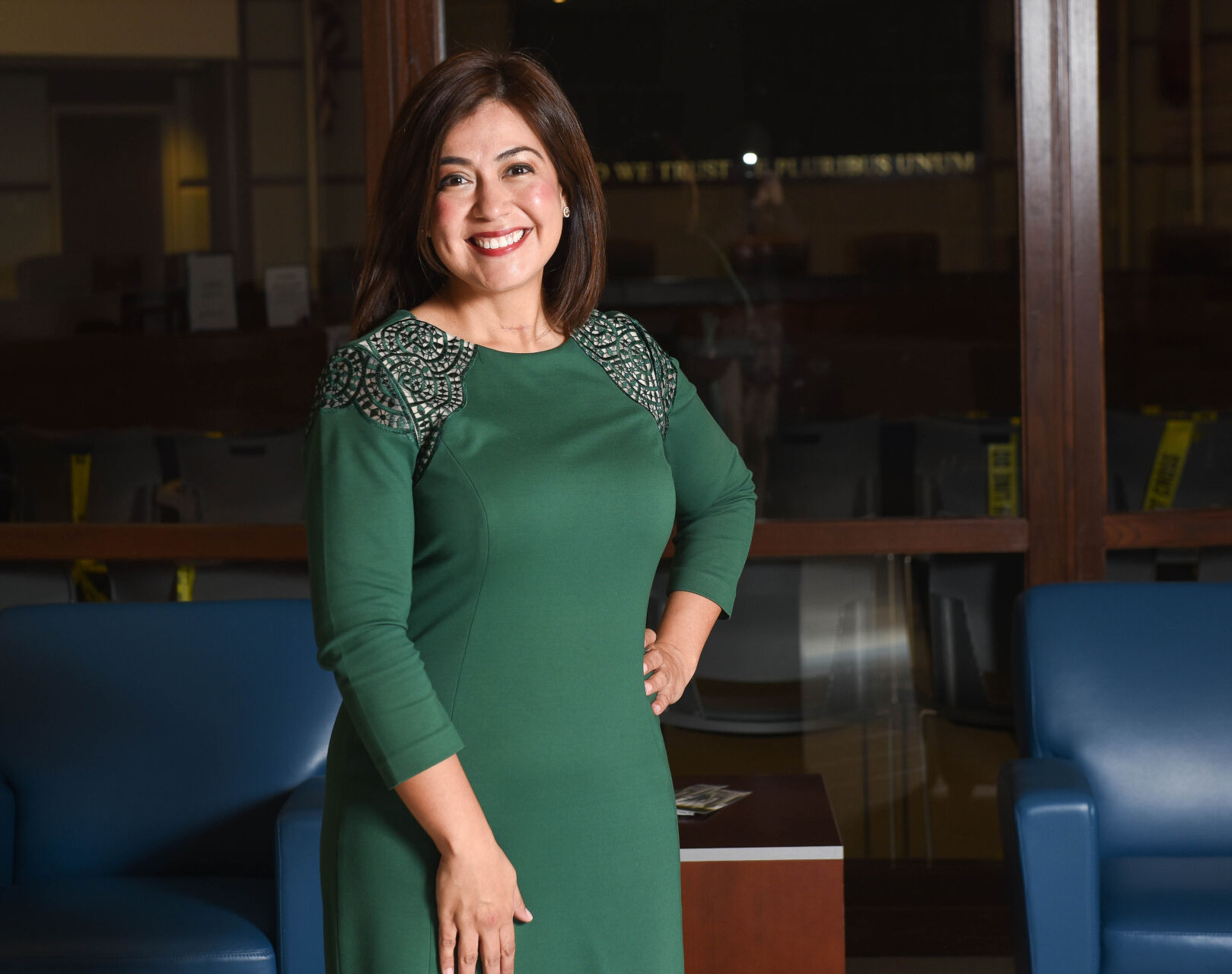 City diversity and inclusion officer looks to collaborative partnerships - Vimarsana News
