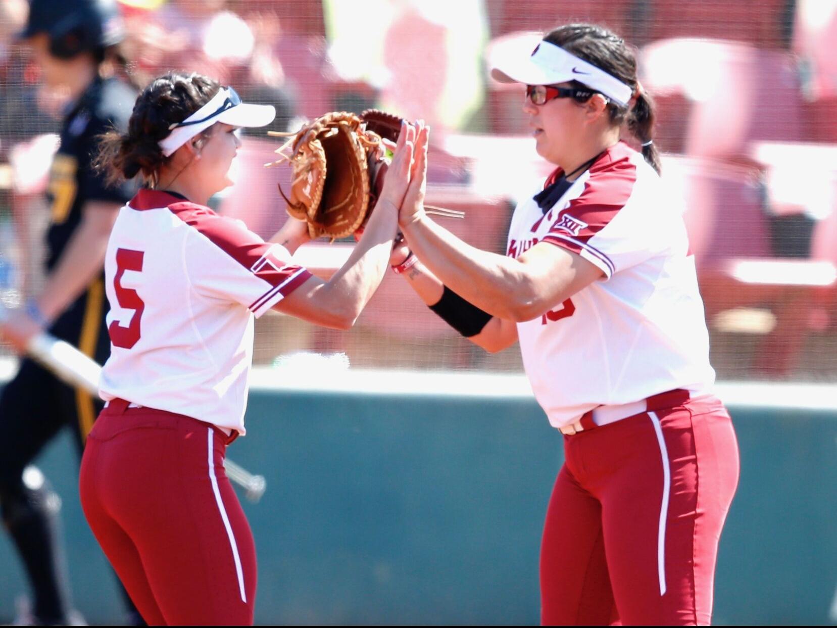 Ou Softball Sooners Announce Doubleheader Against Mississippi State Louisiana Tech All Ou Sports Normantranscript Com
