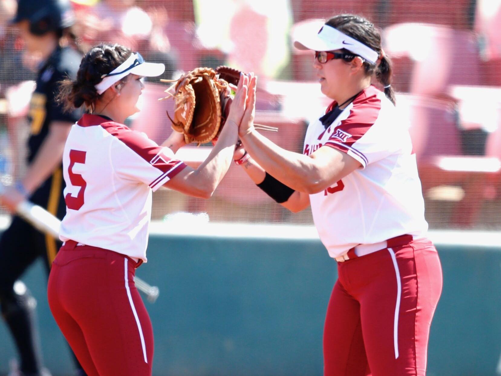 Ou Softball Sooners Announce Doubleheader Against Mississippi State Louisiana Tech All Ou Sports Normantranscript Com Ou Softball Sooners Announce Doubleheader Against Mississippi State Louisiana Tech All Ou Sports Normantranscript Com