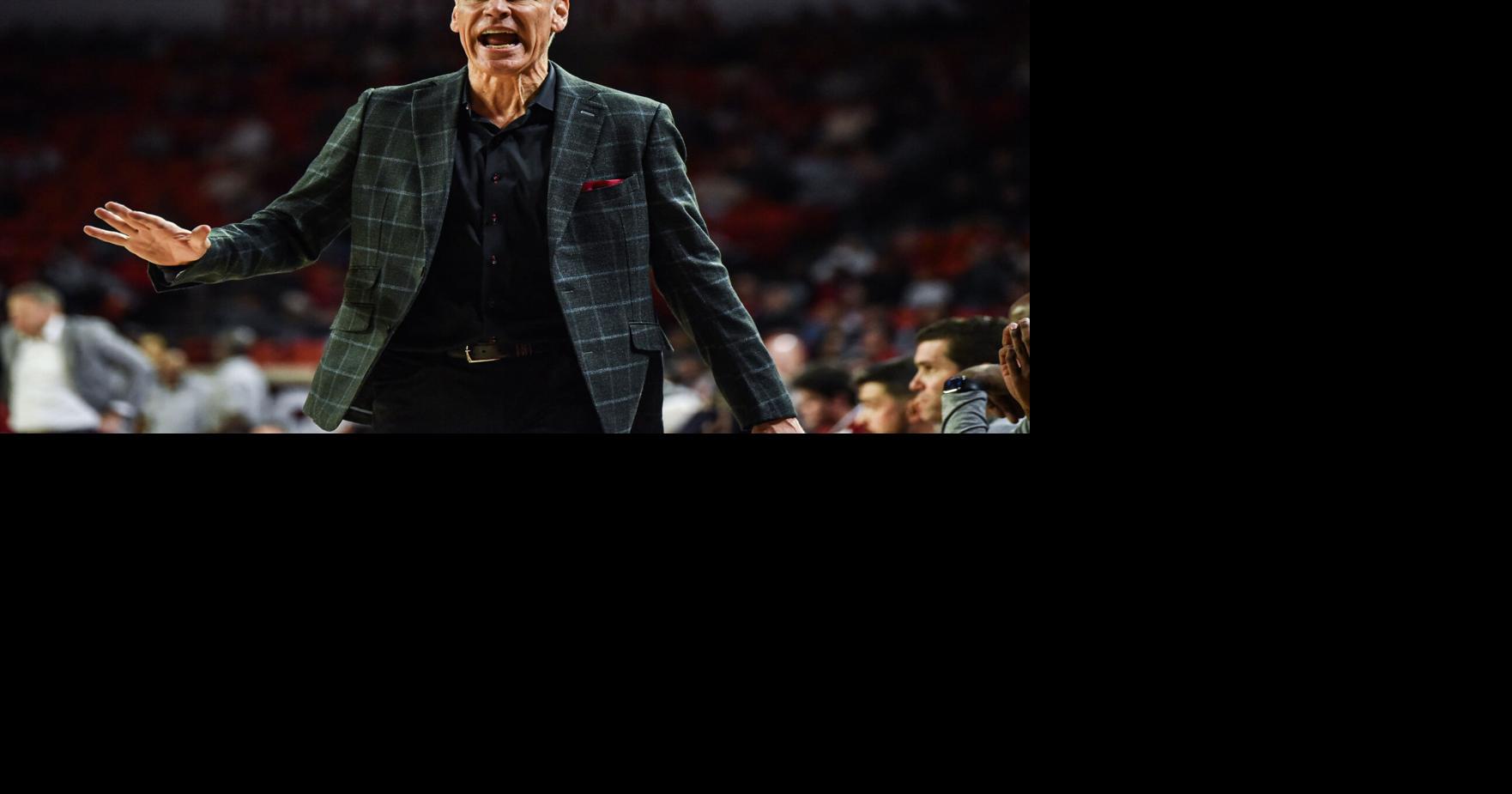 As transfer portal opens Tuesday, Oklahoma basketball has work to do with new general manager Lucas McKay