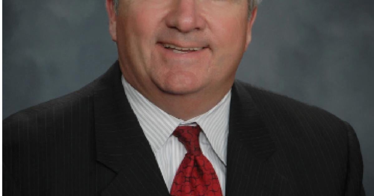 Moore City Manager Brooks Mitchell joins OML Board of Directors ...