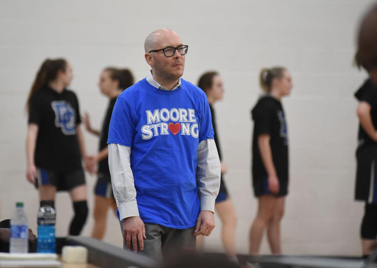 Norman North vs Deer Creek Girl's Basketball