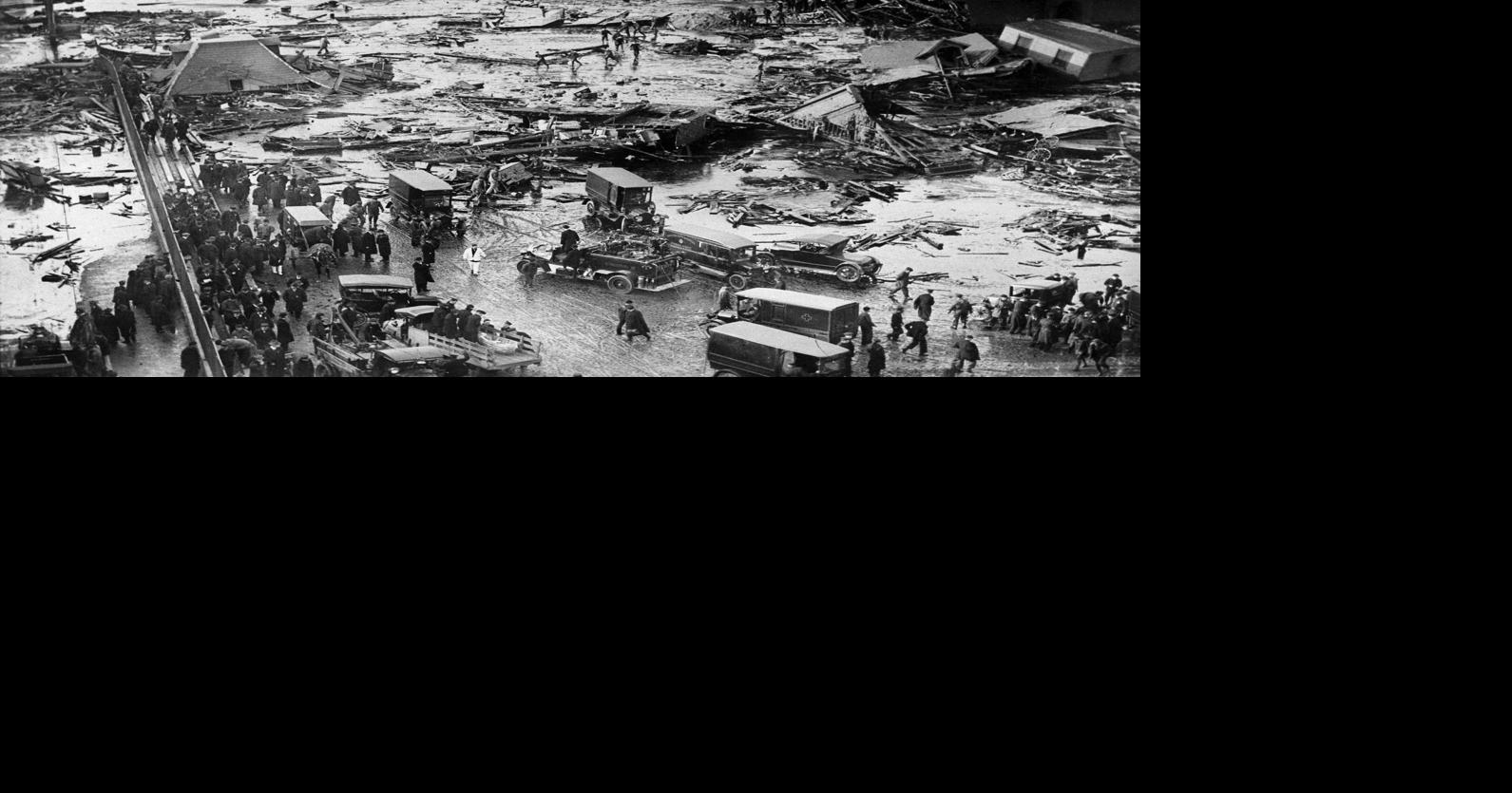 3 crazy, human-caused disasters you never learn about ...