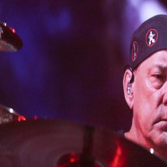 Horning Neil Peart Spoke For So Many Of Us Sports