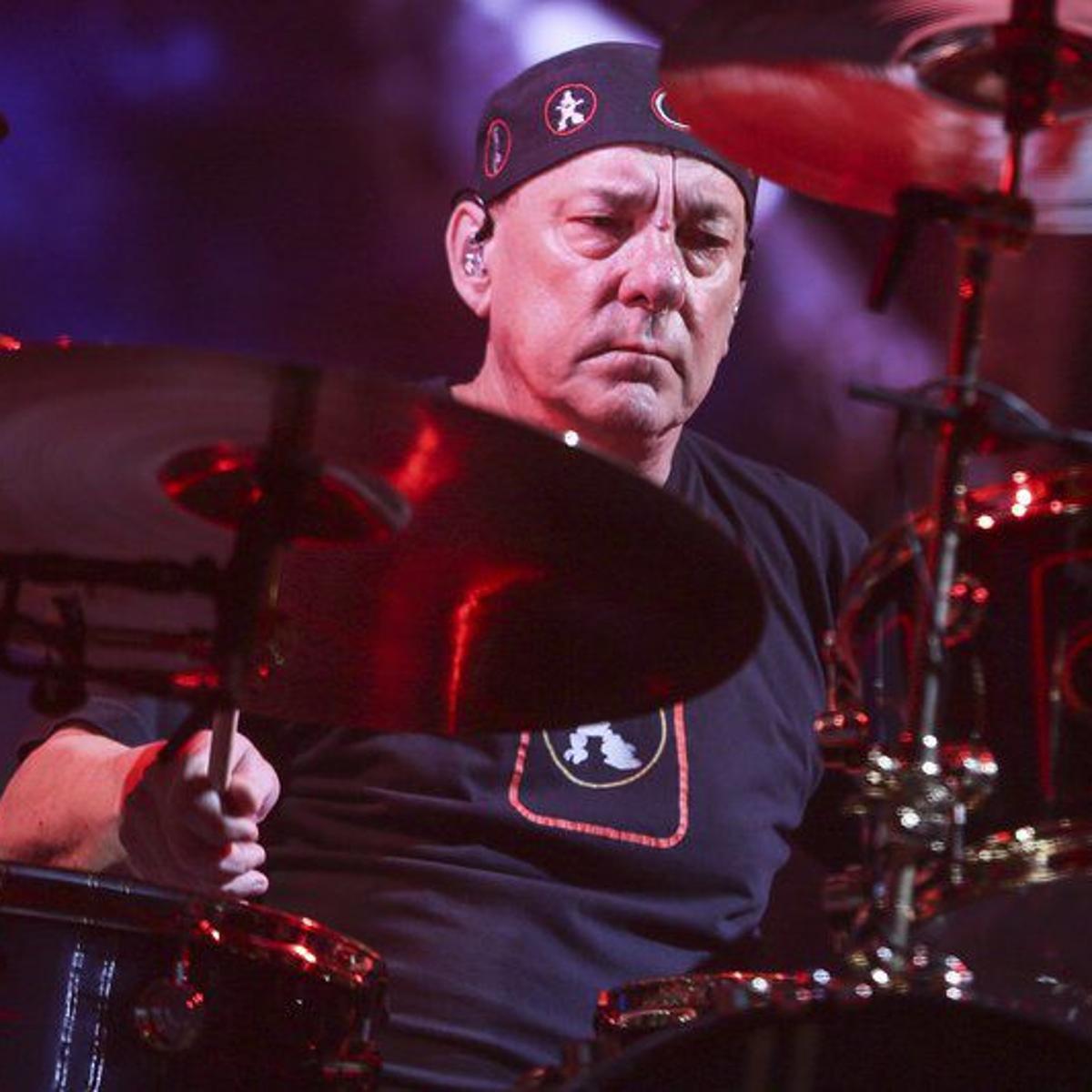Horning Neil Peart Spoke For So Many Of Us Sports