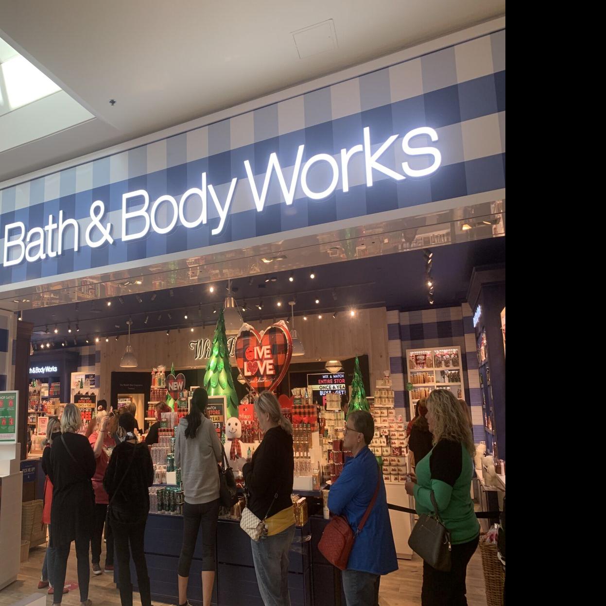 Sooner Mall shows signs of strong finish to 2021 as e ...