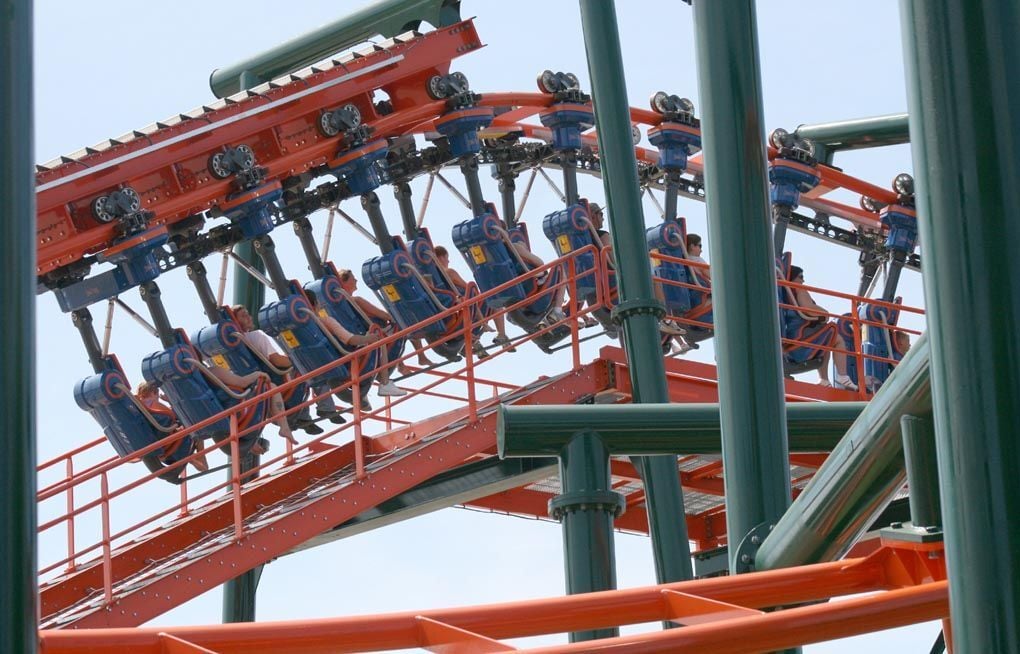 Lasso' ropes in riders | Edmond | normantranscript.com