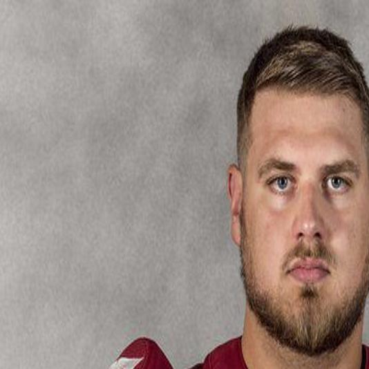 Ou Football Former Michigan Commit Erik Swenson Hoping Rough